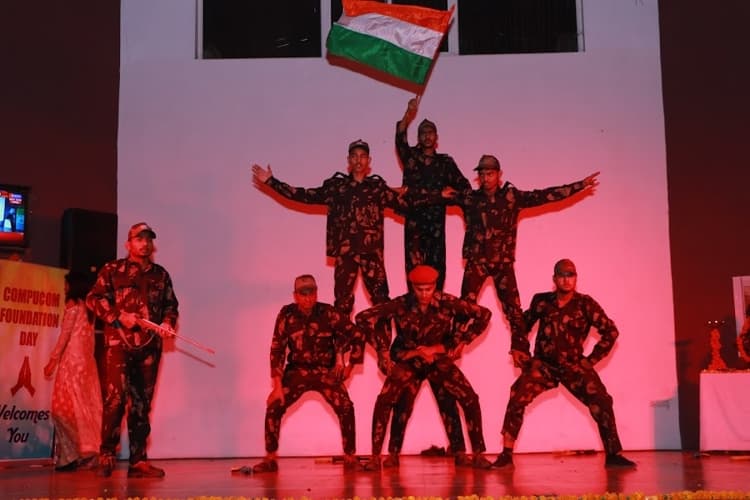 Compucom Institute of Technology & Management Jaipur Event photo 6